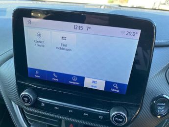 FORD PUMA 1.0T Ecoboost Mhev St-Line Vignale Suv 5Dr Petrol Hybrid Dct Eur