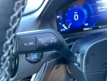 FORD PUMA 1.0T Ecoboost Mhev St-Line Vignale Suv 5Dr Petrol Hybrid Dct Eur