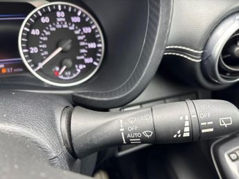 NISSAN JUKE 1.6 N-Connecta Suv 5Dr Petrol Hybrid Auto Euro 6 (143 Ps)