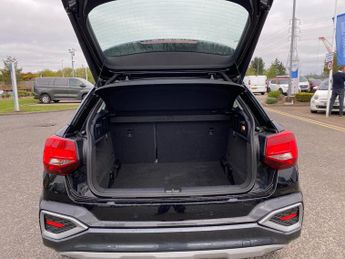 AUDI Q2 35 Tfsi Sport 5Dr S Tronic [C+S]