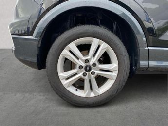 AUDI Q2 35 Tfsi Sport 5Dr S Tronic [C+S]