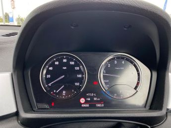 BMW X2 2.0 20I Se Suv 5Dr Petrol Dct Sdrive Euro 6 (S/S) (192 Ps)
