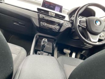 BMW X2 2.0 20I Se Suv 5Dr Petrol Dct Sdrive Euro 6 (S/S) (192 Ps)