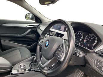 BMW X2 2.0 20I Se Suv 5Dr Petrol Dct Sdrive Euro 6 (S/S) (192 Ps)