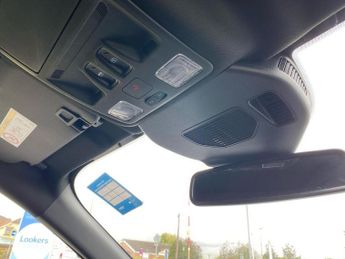 FORD KUGA 2.5H Duratec St-Line X Edition Suv 5Dr Petrol Hybrid Cvt Euro 6 
