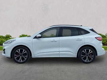 FORD KUGA 2.5H Duratec St-Line X Edition Suv 5Dr Petrol Hybrid Cvt Euro 6 