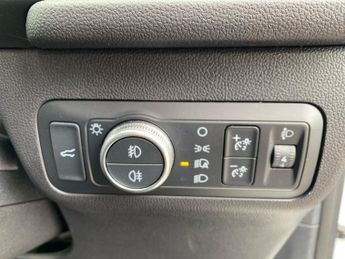 FORD KUGA 2.5H Duratec St-Line X Edition Suv 5Dr Petrol Hybrid Cvt Euro 6 