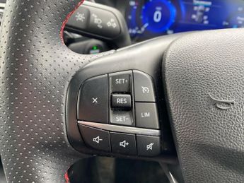 FORD KUGA 2.5H Duratec St-Line X Edition Suv 5Dr Petrol Hybrid Cvt Euro 6 