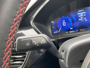 FORD KUGA 2.5H Duratec St-Line X Edition Suv 5Dr Petrol Hybrid Cvt Euro 6 