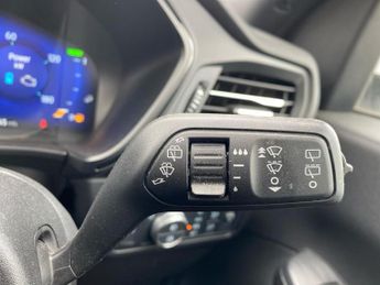 FORD KUGA 2.5H Duratec St-Line X Edition Suv 5Dr Petrol Hybrid Cvt Euro 6 