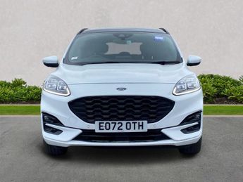 FORD KUGA 2.5H Duratec St-Line X Edition Suv 5Dr Petrol Hybrid Cvt Euro 6 