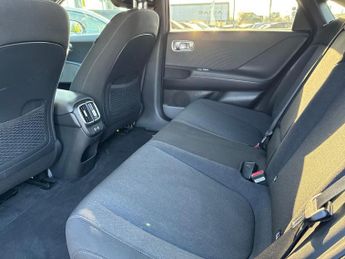 HYUNDAI IONIQ 6 Ioniq 6 168Kw Premium 77Kwh 4Dr Auto Saloon
