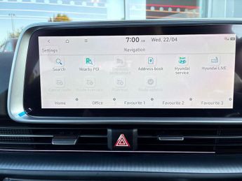 HYUNDAI IONIQ 6 Ioniq 6 168Kw Premium 77Kwh 4Dr Auto Saloon