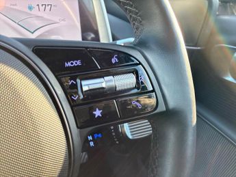 HYUNDAI IONIQ 6 Ioniq 6 168Kw Premium 77Kwh 4Dr Auto Saloon