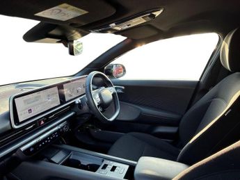 HYUNDAI IONIQ 6 Ioniq 6 168Kw Premium 77Kwh 4Dr Auto Saloon