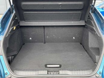 RENAULT ARKANA 1.3 Mild Hybrid 140 R.S. Line 5Dr Edc