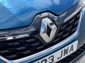 RENAULT ARKANA 1.3 Mild Hybrid 140 R.S. Line 5Dr Edc