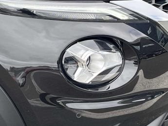NISSAN JUKE 1.0 Dig-T 114 N-Connecta 5Dr Dct