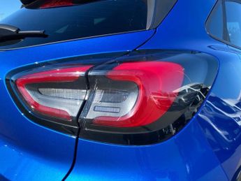 FORD PUMA 1.0 Ecoboost Hybrid Mhev Titanium 5Dr Dct
