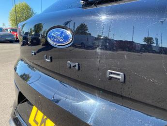 FORD PUMA 1.0 Ecoboost Hybrid Mhev St 5Dr Dct