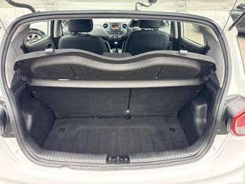 HYUNDAI I10 1.2 Se Hatchback 5Dr Petrol Auto Euro 6 (87 Ps)