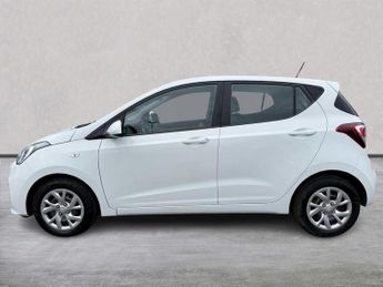 HYUNDAI I10 1.2 Se Hatchback 5Dr Petrol Auto Euro 6 (87 Ps)