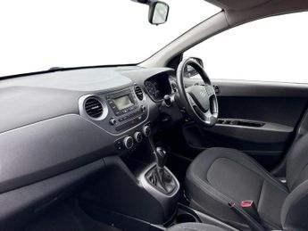 HYUNDAI I10 1.2 Se Hatchback 5Dr Petrol Auto Euro 6 (87 Ps)
