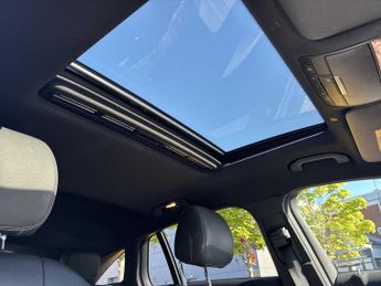 MERCEDES-BENZ EQC Eqc 400 300Kw Amg Line Premium 80Kwh 5Dr Auto