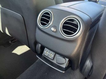 MERCEDES-BENZ E CLASS E300De Amg Line Premium Plus 4Dr 9G-Tronic