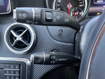 MERCEDES-BENZ A CLASS A180D Sport Premium 5Dr Auto