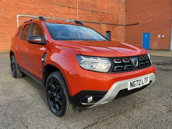 Dacia Duster 1.0 Tce 100 Bi-Fuel Extreme Se 5Dr