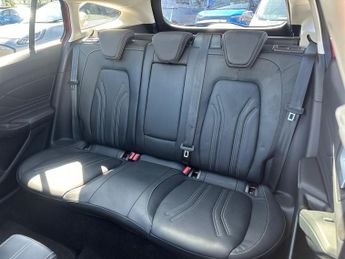 FORD FOCUS VIGNALE 1.5 Ecoblue Active X Vignale Estate 5Dr Diesel Auto Euro 6 (S/S)