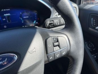 FORD FOCUS VIGNALE 1.5 Ecoblue Active X Vignale Estate 5Dr Diesel Auto Euro 6 (S/S)