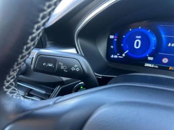 FORD FOCUS VIGNALE 1.5 Ecoblue Active X Vignale Estate 5Dr Diesel Auto Euro 6 (S/S)