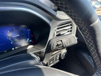 FORD FOCUS VIGNALE 1.5 Ecoblue Active X Vignale Estate 5Dr Diesel Auto Euro 6 (S/S)