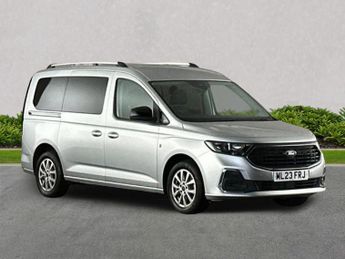 Ford Tourneo 1.5 Ecoboost Titanium Mpv 5Dr Petrol Dct Euro 6 (S/S) (114 Ps)