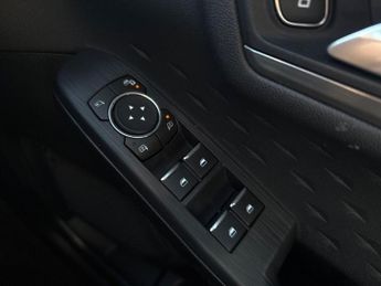 FORD KUGA 2.0 Ecoblue Titanium First Edition Suv 5Dr Diesel Auto Awd Euro 