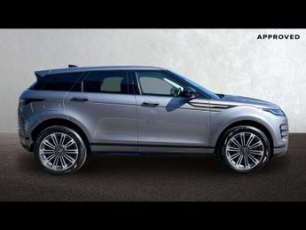 LAND ROVER RANGE ROVER EVOQUE 2.0 D200 Dynamic Hse 5Dr Auto