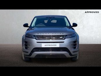 LAND ROVER RANGE ROVER EVOQUE 2.0 D200 Dynamic Hse 5Dr Auto