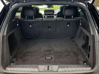 LAND ROVER RANGE ROVER SPORT 3.0 D300 Dynamic Se 5Dr Auto