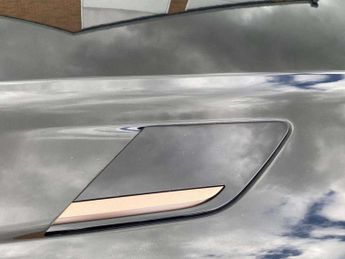 LAND ROVER RANGE ROVER SPORT 3.0 D300 Dynamic Se 5Dr Auto