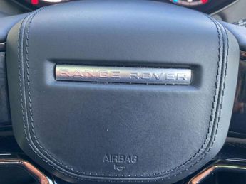 LAND ROVER RANGE ROVER SPORT 3.0 D300 Dynamic Se 5Dr Auto