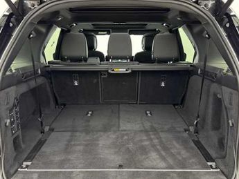 LAND ROVER DISCOVERY 3.0 D350 Dynamic Hse 5Dr Auto