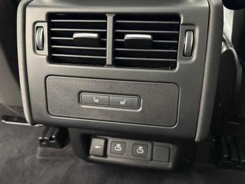 LAND ROVER DISCOVERY 3.0 D350 Dynamic Hse 5Dr Auto