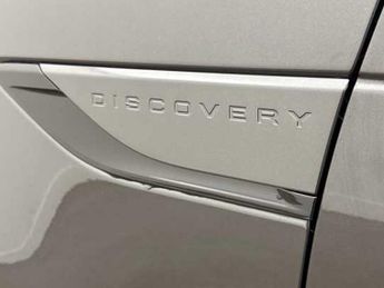 LAND ROVER DISCOVERY 3.0 D350 Dynamic Hse 5Dr Auto