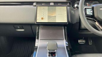 LAND ROVER RANGE ROVER VELAR 2.0 D200 Mhev Dynamic Se 5Dr Auto