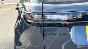LAND ROVER RANGE ROVER VELAR 2.0 D200 Mhev Dynamic Se 5Dr Auto