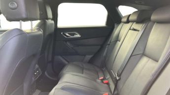 LAND ROVER RANGE ROVER VELAR 2.0 D200 Mhev Dynamic Se 5Dr Auto