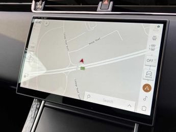 LAND ROVER RANGE ROVER EVOQUE 2.0 D200 Dynamic Se 5Dr Auto