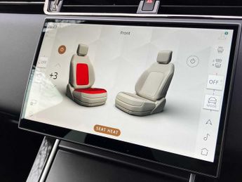 LAND ROVER RANGE ROVER EVOQUE 2.0 D200 Dynamic Se 5Dr Auto